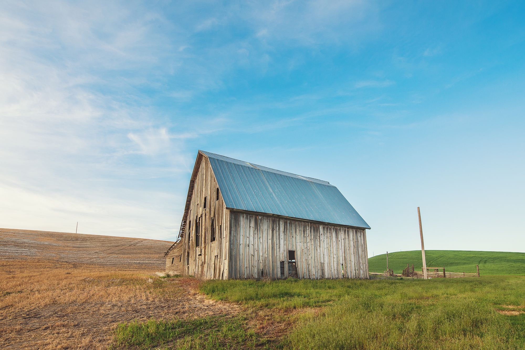 Prairie